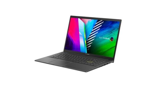 Laptop Asus VivoBook A515EA-L12033W i5-1135G7/8GB/512GB/Win11